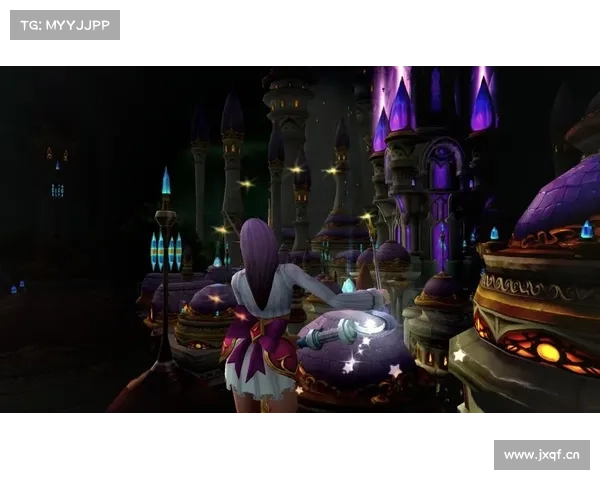 魔兽世界RPG编队操作视频大揭秘