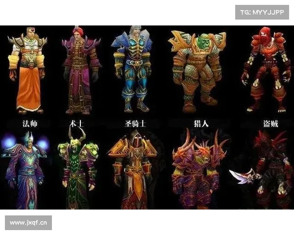 魔兽世界怀旧服：攻击力全面调整，战斗重心再塑